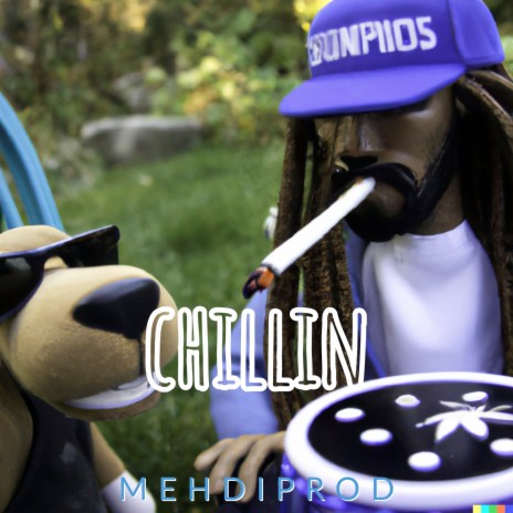 Chillin | Boomplay Music