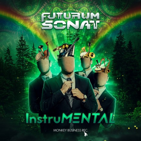 InstruMENTAL (Original Mix) | Boomplay Music