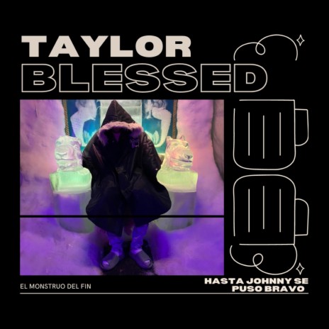 Blessed | Boomplay Music