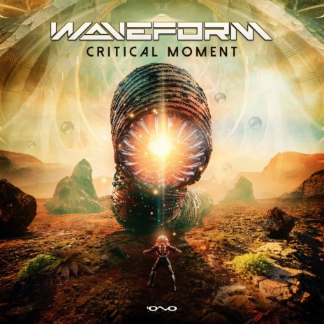 Critical Moment (Original Mix) | Boomplay Music