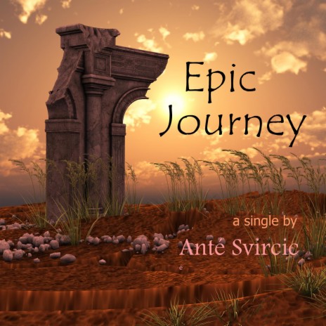 Epic Journey | Boomplay Music