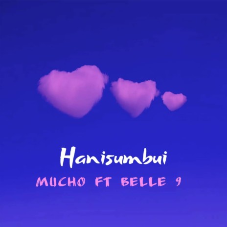 Hanisumbui (feat. Belle 9)