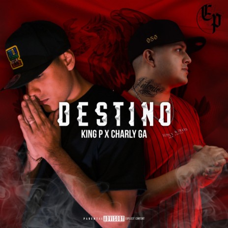 Destino ft. Charly GA | Boomplay Music