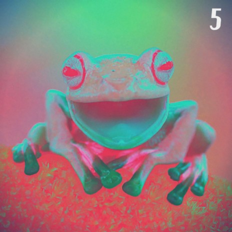 AMPHIBIAN FLOW 5 (Evo.17S3q43e89R4v86bB6) | Boomplay Music