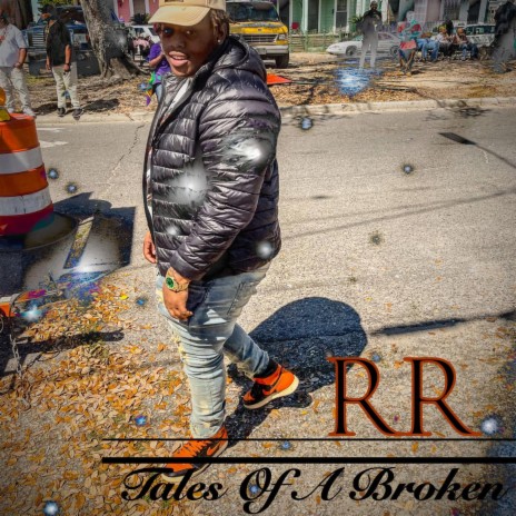 tales of a broken artist | Boomplay Music