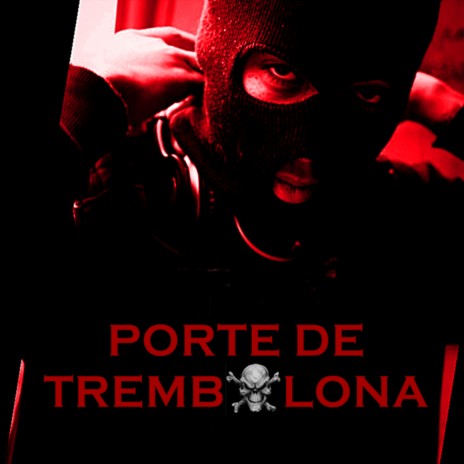 Porte de Trembolona ft. Sonhador Rap Motivação | Boomplay Music