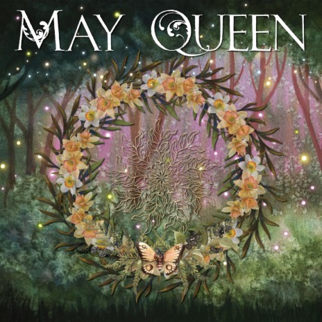 May Queen | Boomplay Music