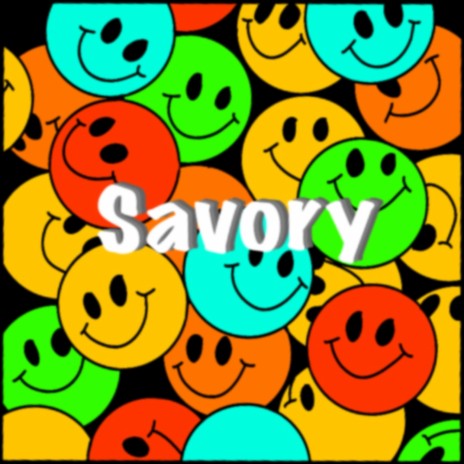 Savoury | Boomplay Music