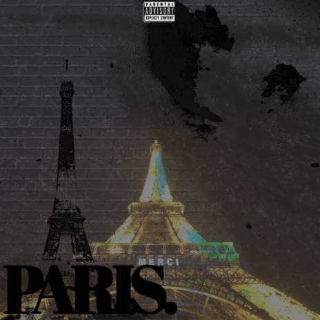 Paris | Boomplay Music