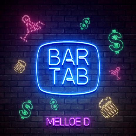 Bar Tab | Boomplay Music