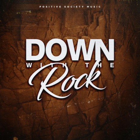 Down With The Rock | Boomplay Music