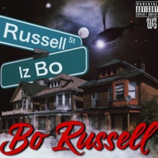 Bo Russell