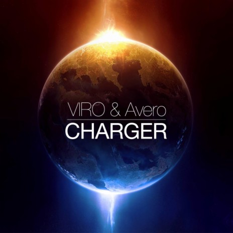 Charger (feat. Avero)