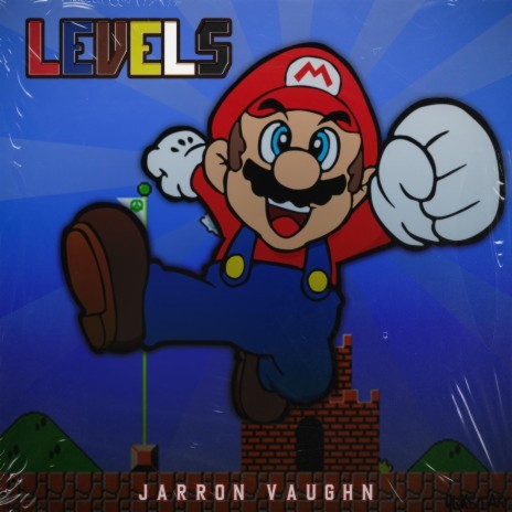 Levels ft. Jarron Vaughn