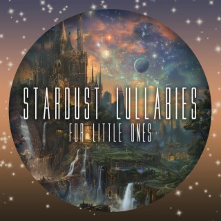 Stardust Lullabies for Little Ones