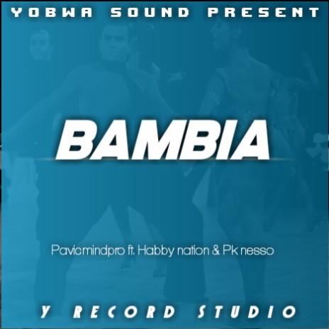 Bambia | Boomplay Music