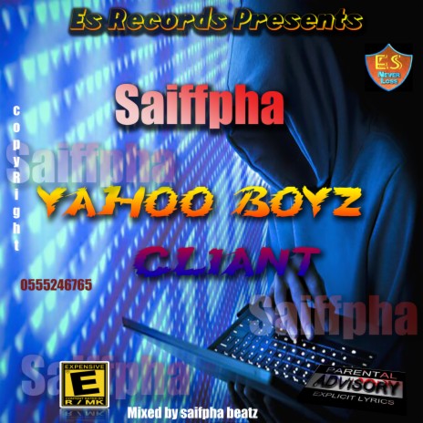 Yahoo boyz | Boomplay Music