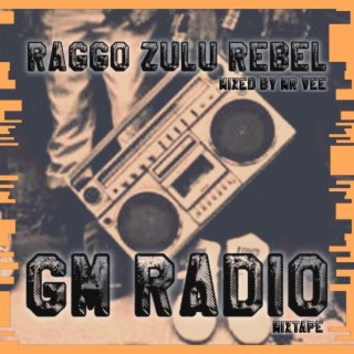 GM RADIO MIXTAPE