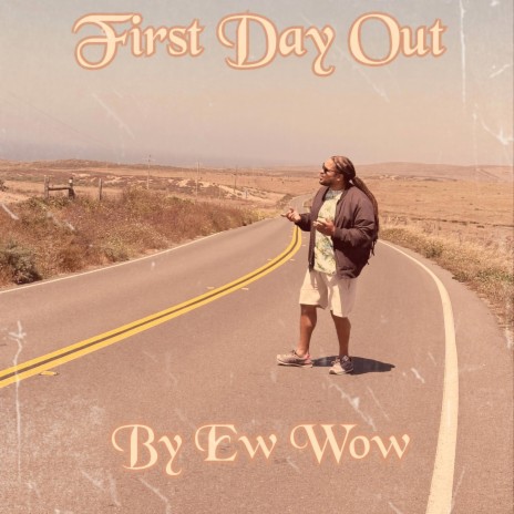 First day out | Boomplay Music