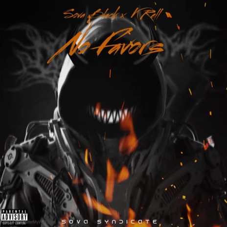 No Favors ft. K Rell