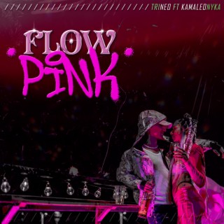 FLOW PINK