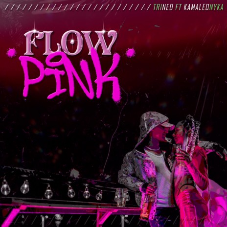 FLOW PINK ft. Kamaleonyka x Fakbeats x Wildwestbeat | Boomplay Music