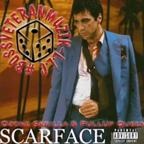 Scarface ft. Ozone Skrilla | Boomplay Music