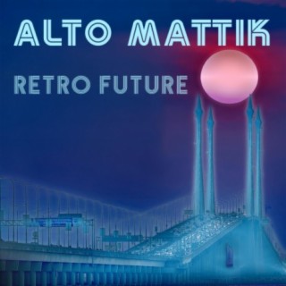 Retro Future