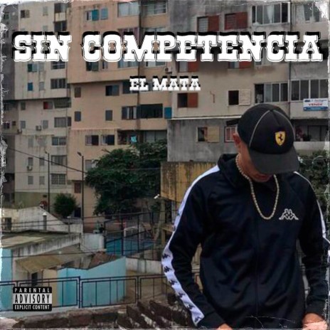 Sin competencia | Boomplay Music