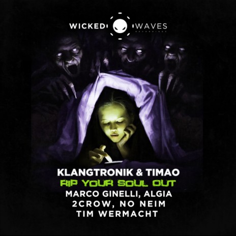 Rip Your Soul Out (Tim Wermacht Remix) ft. Timao