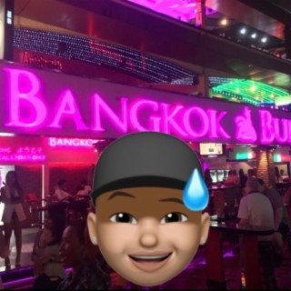 Bangkok Lofi Stories