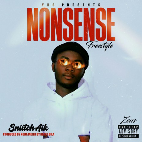 Nonsense (Dangme Rap 2) | Boomplay Music
