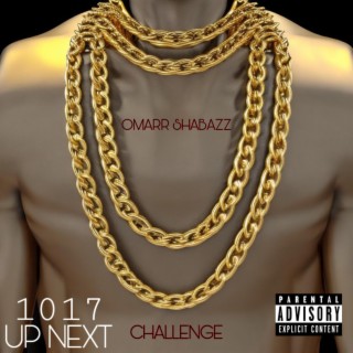 1017 Up Next Challenge (Limitless Prods Version)