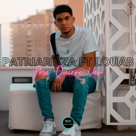 Me quiere ver (Patri Arizza) | Boomplay Music