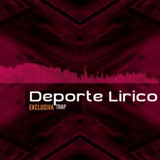 Deporte Lírico