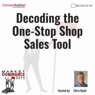 EP194: Decoding the One-Stop Shop Sales Tool