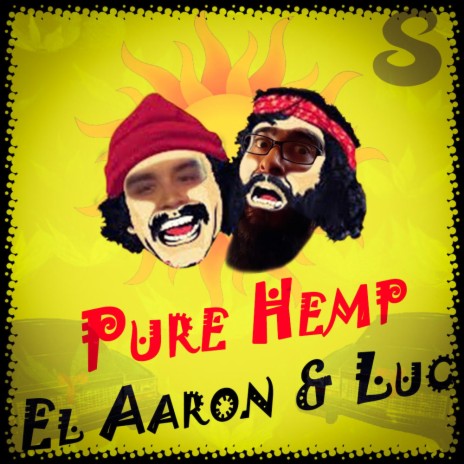 Pure Hemp ft. El Aaron | Boomplay Music