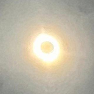 Solar Eclipse