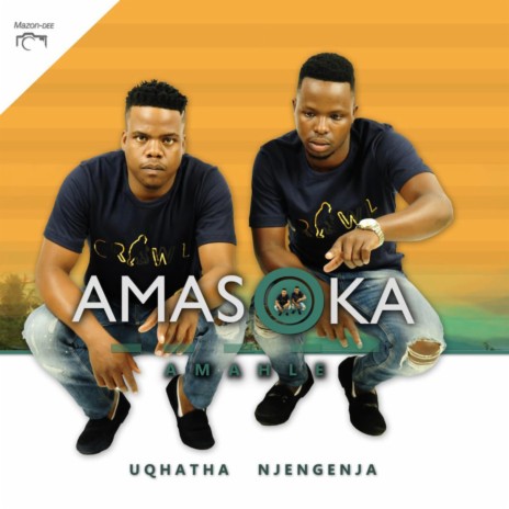 Eyamasoka ft. Menzi Dlamini | Boomplay Music