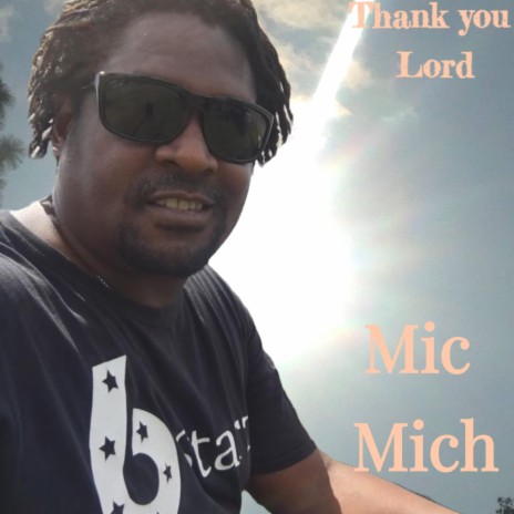 Thank you Lord | Boomplay Music
