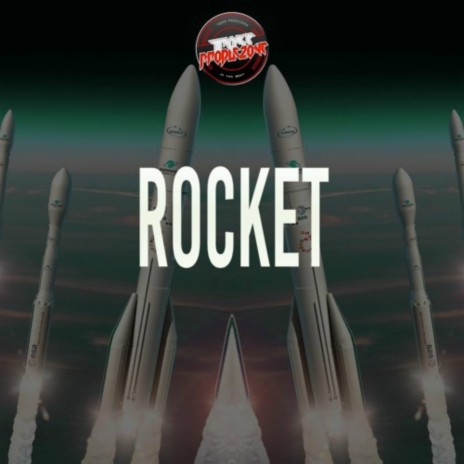 Rocket | Boomplay Music