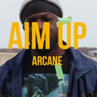 Aim Up (feat. San Dino)