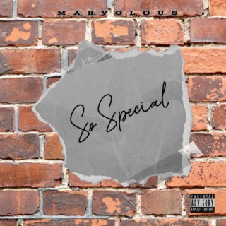 So Special ft. Mista Onedaful lyrics | Boomplay Music
