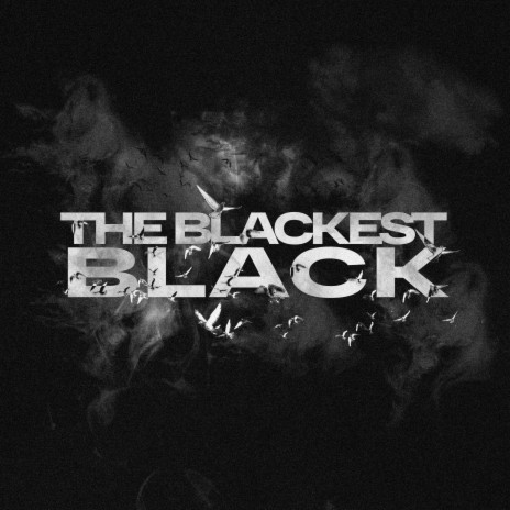 The Blackest Black ft. Bruno Rocha