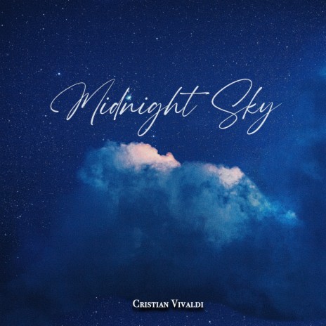 Midnight Sky ft. Tavlı | Boomplay Music