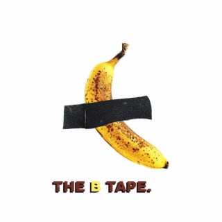 B tape