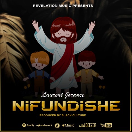 Nifundishe | Boomplay Music