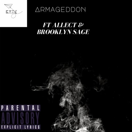 ARMAGEDDON ft. Allect & Brooklyn Sage