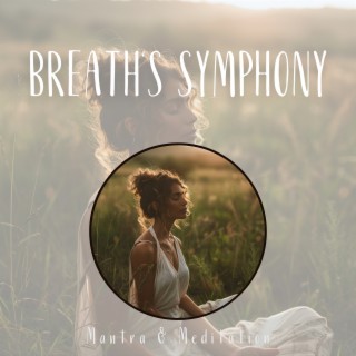 Breath’s Symphony: 4-7-8 Harmony with Tibetan Bowls