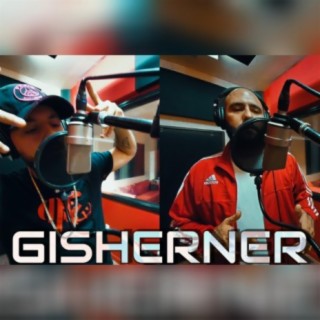 Gisherner (feat. Narek Mets Hayq)